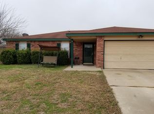 4404 Waterproof Dr, Killeen, TX 76549