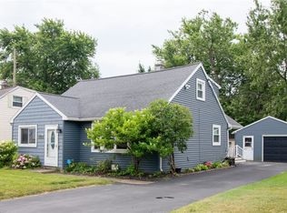 153 Peinkofer Dr, Cheektowaga, NY 14225