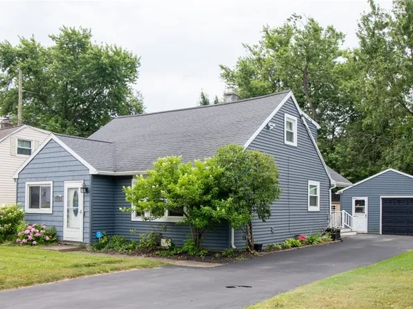 153 Peinkofer Dr, Cheektowaga, NY 14225
