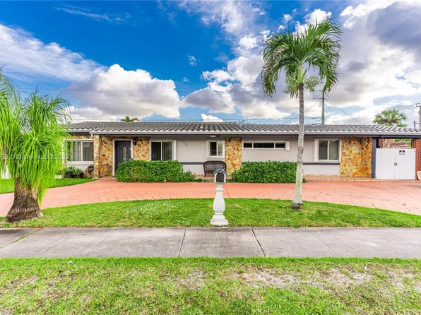 3402 SW 106th Ave, Miami, FL 33165