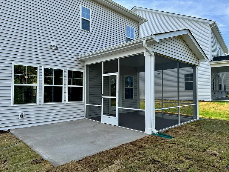 416 Salt Marsh Trl — Photo 34