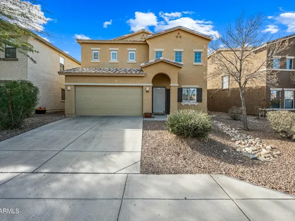 3743 W WAYNE Lane, Anthem, AZ 85086