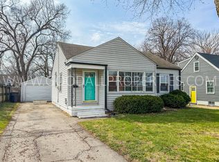 1604 44th St, Des Moines, IA 50310