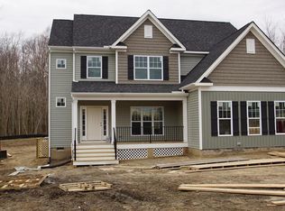 17400 Ivory Bill Ln, Chesterfield, VA 23838