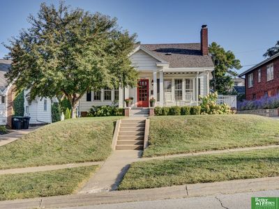 5706 Pacific St, Omaha, NE, 68106
