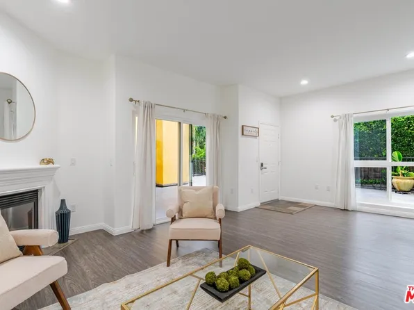 5521 Kester Ave Unit 7, Sherman Oaks, CA 91411