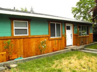 745 Oak St, Yreka, CA
