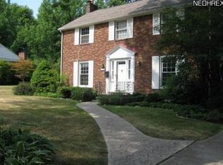 224 Overlook Dr, Kent, OH 44240