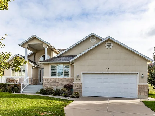 1005 Eagle Way, North Salt Lake, UT 84054