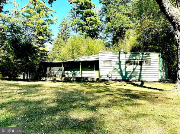 75 Clover Ln, Princeton, NJ 08540