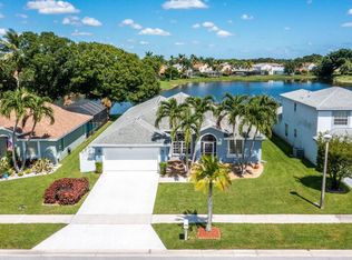 6452 Terra Rosa Cir, Boynton Beach, FL 33472