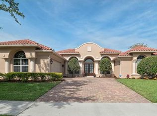 12764 Hawkstone Dr, Windermere, FL 34786