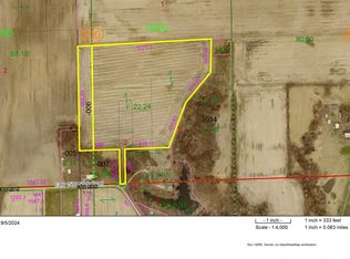 1500 Northend Rd, Oakwood, IL 61858