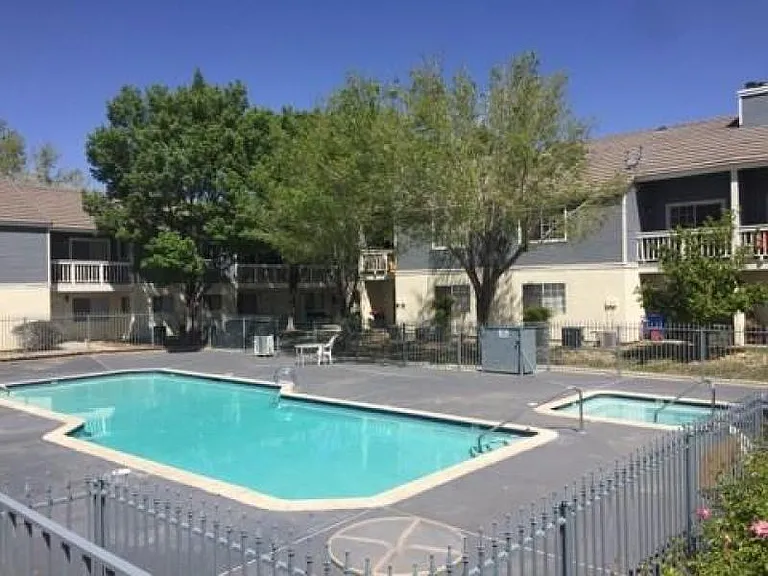 The Cape Apartments — Photo 13