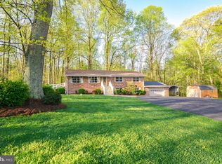 350 Sheckells Rd, Huntingtown, MD 20639