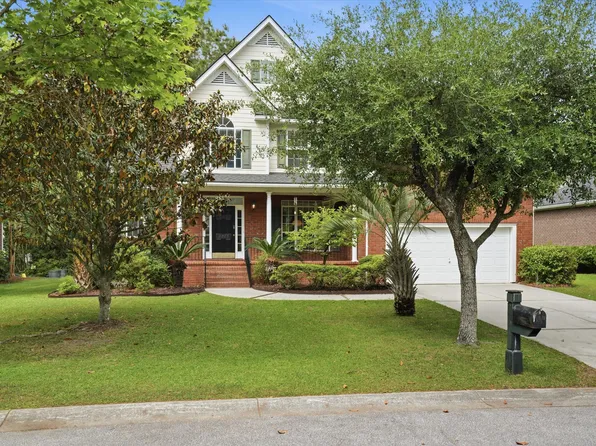 2779 Waterpointe Cir, Mount Pleasant, SC 29464