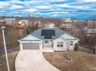 105 Iron Ct, Saint Robert, MO 65584