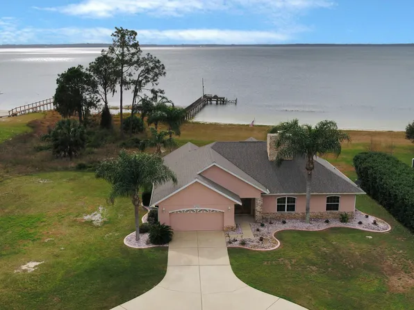 12830 SE 144th Ave, Ocklawaha, FL 32179