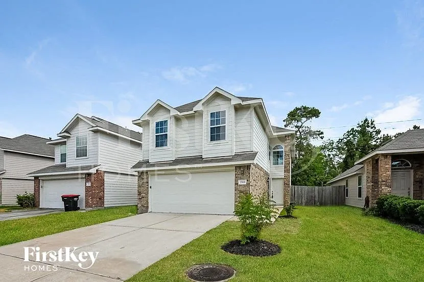 2919 Chaplin Place Dr