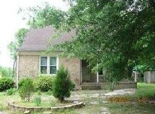 3332 Dietz Dr, Chesapeake, VA 23323