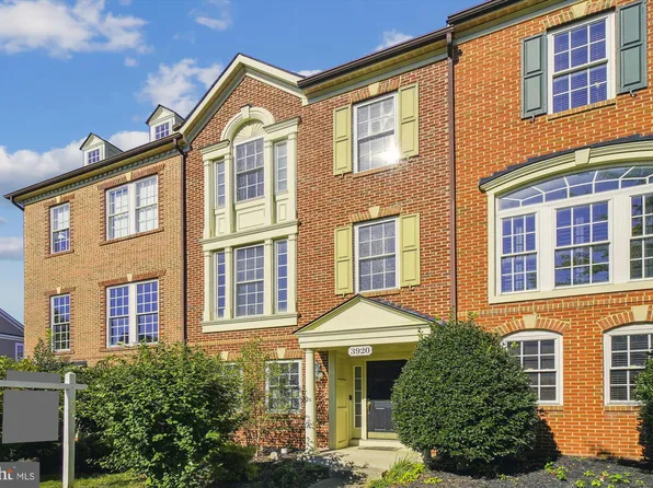 3920 Shawfield Ln, Frederick, MD 21704