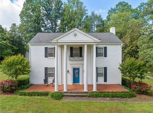 3790 High Point Rd, Winston Salem, NC 27107