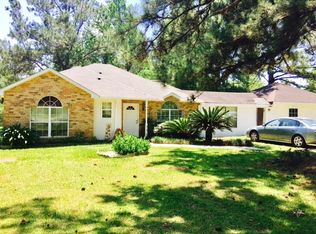 3 Ruston Rd, Carriere, MS 39426