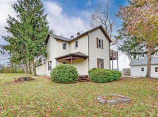 5711 W Xenia St, Jamestown, OH