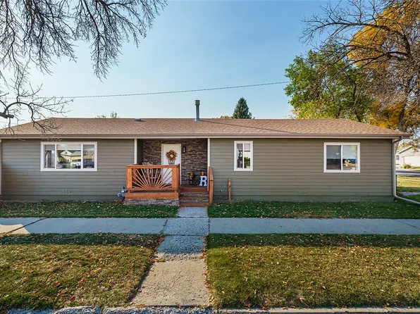 319 6th Ave, Laurel, MT 59044