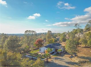 44473 Opal Ln, Coarsegold, CA 93614