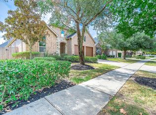 8126 Little Scarlet St, Conroe, TX 77385