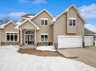 24284 726th Ave, Dassel, MN 55325