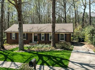 7605 Mine Valley Rd, Raleigh, NC 27615