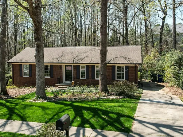 7605 Mine Valley Rd, Raleigh, NC 27615