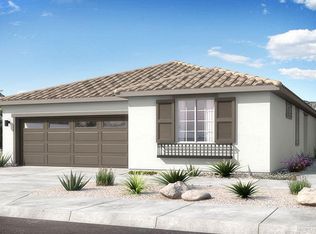 14493 W Sand Hills Rd, Surprise, AZ 85387