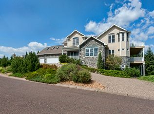 3722 North Ridge Rd, Duluth, MN 55804