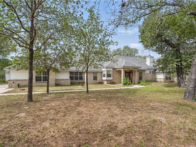 468 Rose Blossom Loop, La Vernia, TX, 78121
