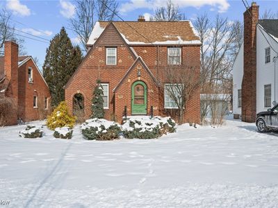 5103 Eastover Rd, Lyndhurst, OH, 44124