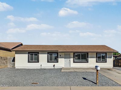 1011 N 61ST Drive, Phoenix, AZ, 85043