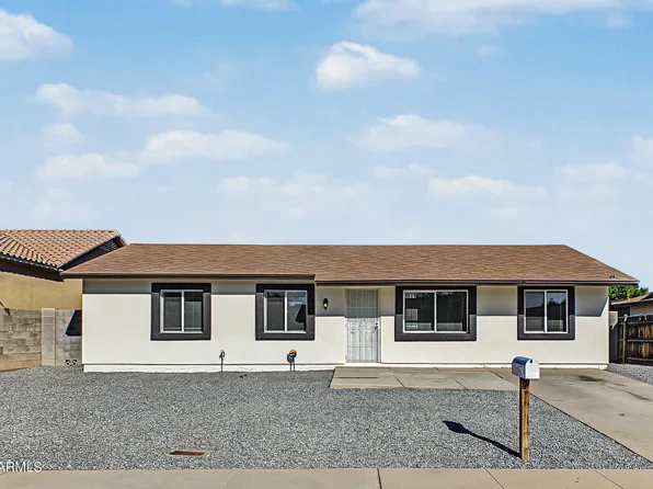 1011 N 61ST Drive, Phoenix, AZ 85043