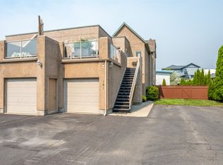 1049 Churchill Ave #101, Penticton, BC V2A9A7