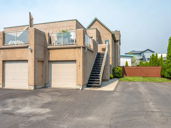 1049 Churchill Ave #101, Penticton, BC V2A 9A7