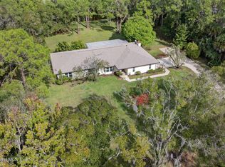 4356 Mustang Rd, Melbourne, FL 32934