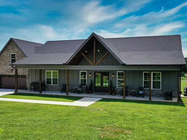 237 Burns Rd, Shelbyville, TN 37160
