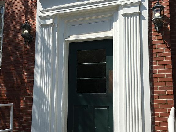 Classic Southern Charm