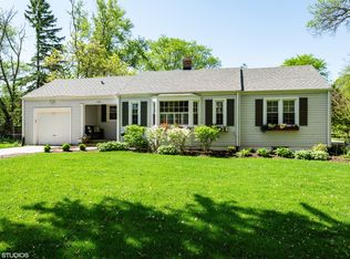 1800 E York Ln, Wheaton, IL 60187