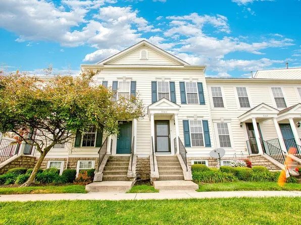 5161 Twin Falls Dr #5161-4, Dublin, OH 43016