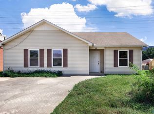 13609 Boca Cir SE, Huntsville, AL 35803