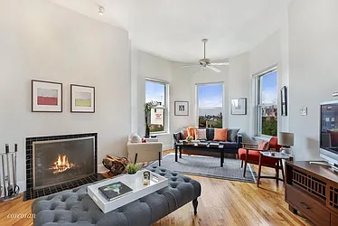 Sold by Corcoran