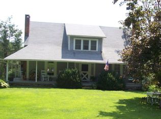 595 Dougherty Farm Ln, Boone, NC 28607